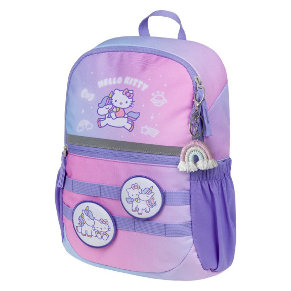 Batoh Buddy Hello Kitty Unicorn GRS Baagl