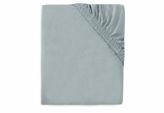Prestieradlo napínacie 40/50 x 80/90 cm Jollein
