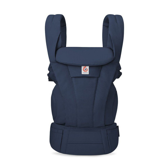 Nosítko Omni Deluxe Coton Ergobaby