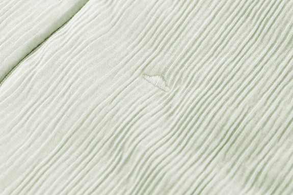 Spací vak Signature Mint Träumeland