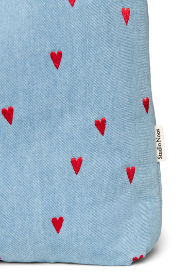 Denim Mom Bag Studio Noos