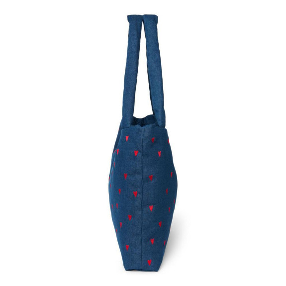 Denim Mom Bag Studio Noos