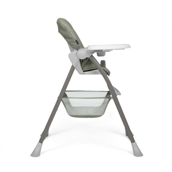 Jedálenská stolička Sit N Fold Hauck