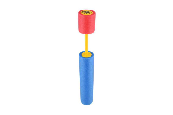 Vodná trubica penová 40 cm 4 farby