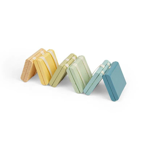 Jakobov rebrík Bigjigs Toys