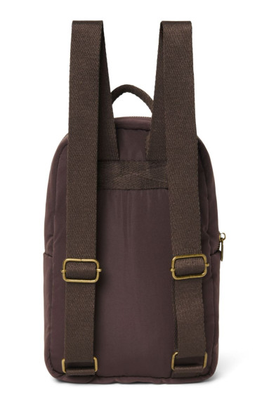 Puffy Mini Backpack - batôžtek Studio Noos