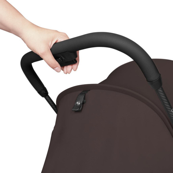 Športiak Lite N Care Carbon, ultraľahký, karbónový Hauck