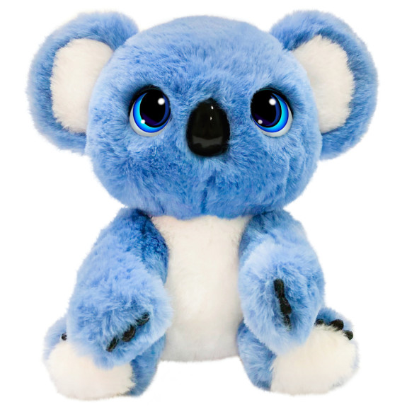 My Fuzzy Friends Maznavé zvieratká koala