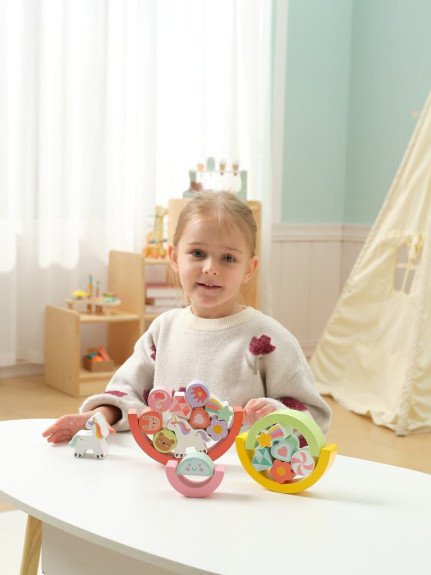 Balančná hra Unicorn 2Kids Toys