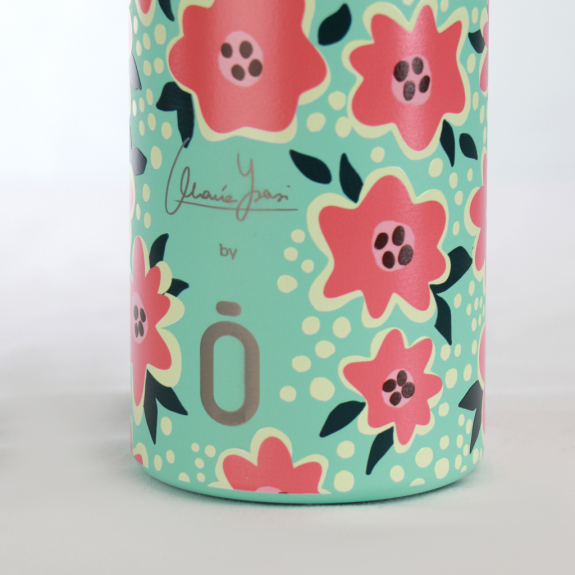 Termofľaša 600 ml Runbott