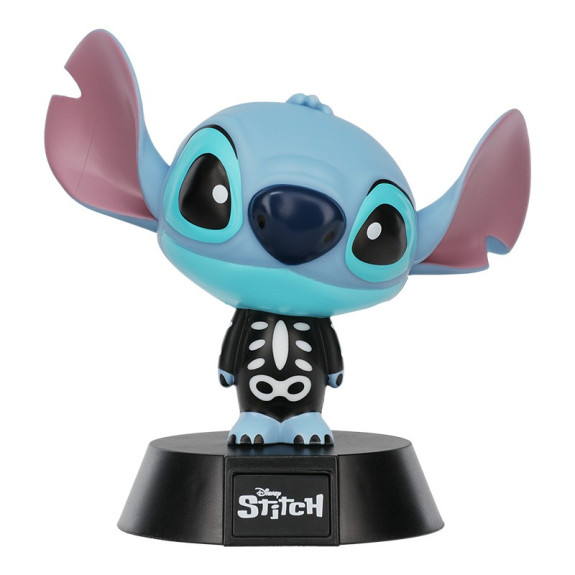 Icon Light Stich kostlivec