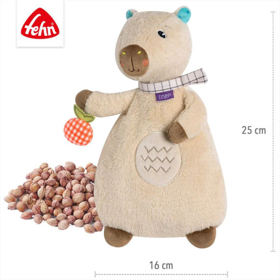 Nahrievacia capybara Baby Fehn