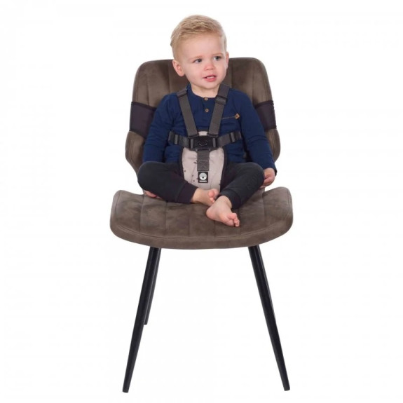 Prenosná textilná stolička Travel Chair Romantic Leaves
