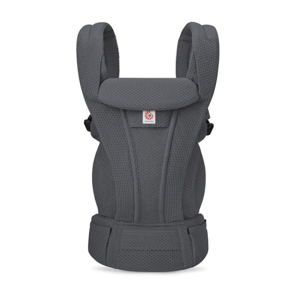 Nosítko Omni Deluxe Mesh Ergobaby