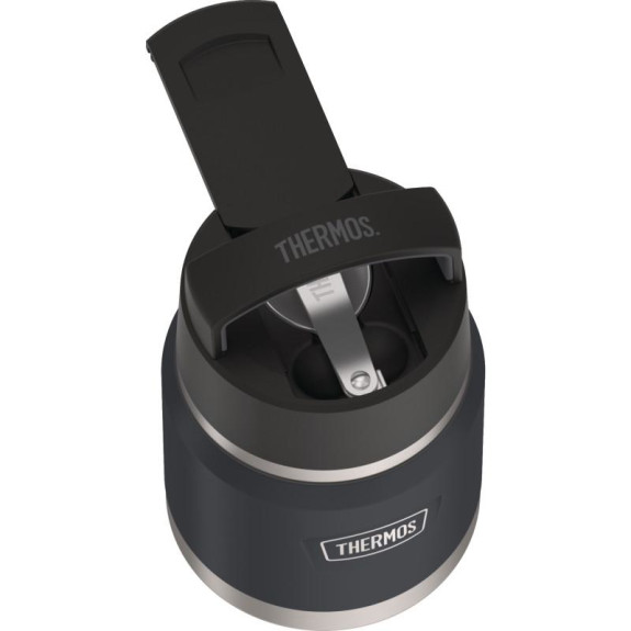 Detská termoska na jedlo s lyžicou 355 ml Thermos