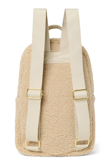 Teddy Mini Backpack - batôžtek Studio Noos