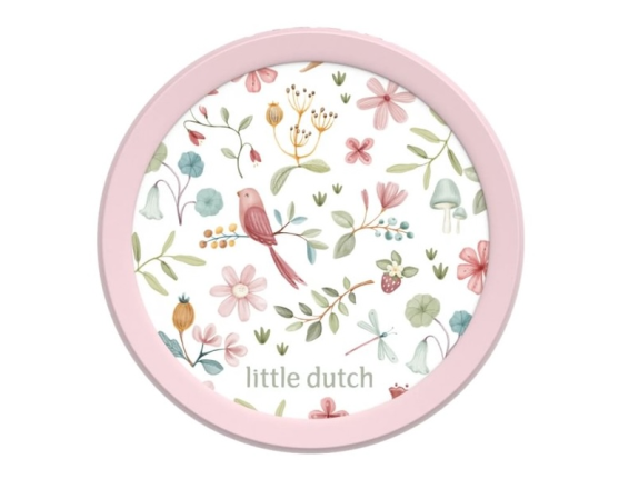 Box na ovocie s vidličkou Little Dutch Fairy Wonders