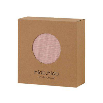Penová hracia podložka puzzle 9 ks Nido Nido