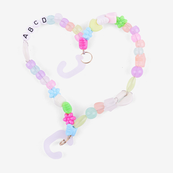 Amulety - ozdoby na topánky Amuletz Perly set mix Coqui