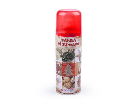 Farba v spreji 250 ml