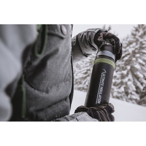 Termoska so šálkou do extrémnych podmienok 750 ml Thermos