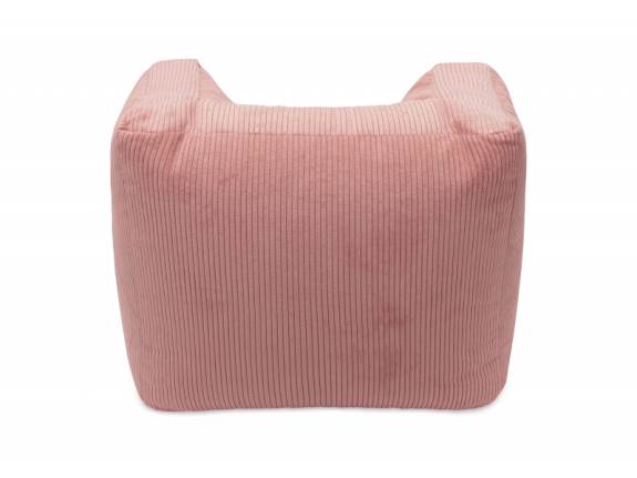 Kreslo detské Beanbag Corduroy Jollein