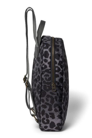 Puffy Mini Backpack - batôžtek Studio Noos