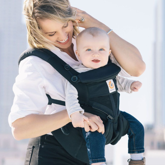 Omni Classic Mesh Ergobaby