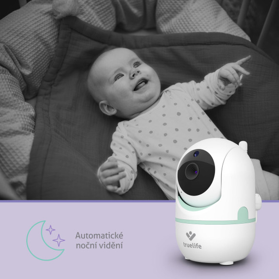 TrueLife NannyCam R4i