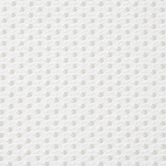 Detský vankúš Klin Air Azur 36 x 36 cm Babymatex
