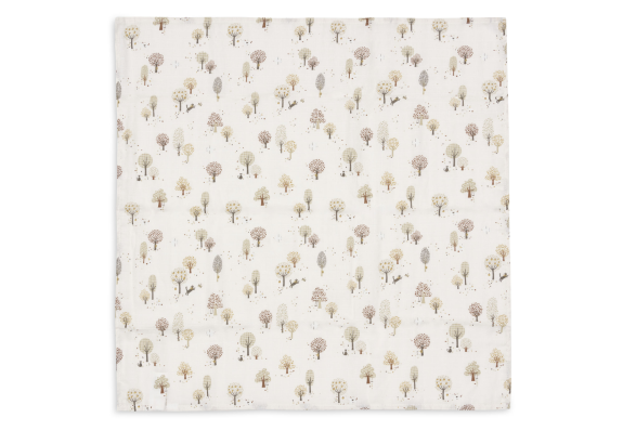 Plienky 3 ks 70x70 cm Jollein