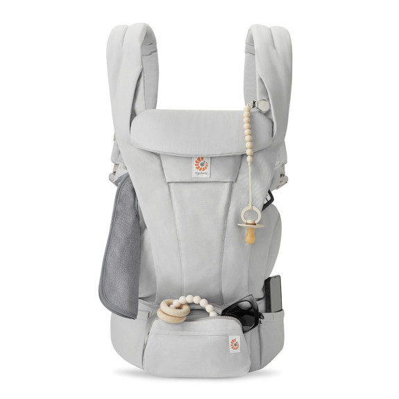 Nosítko Omni Deluxe Coton Ergobaby
