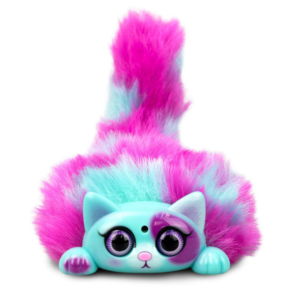 Mini Purr Interaktívne mačiatko Orbico