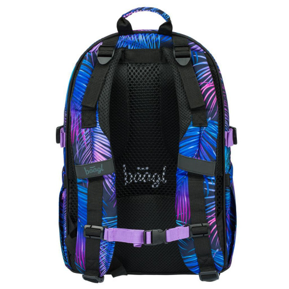 Školský batoh Core Palm Baagl