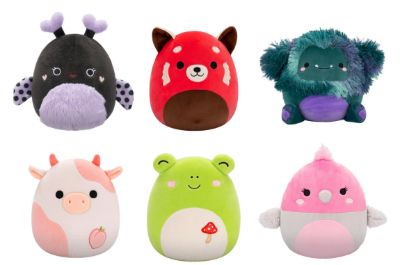 Squishmallows 20 cm