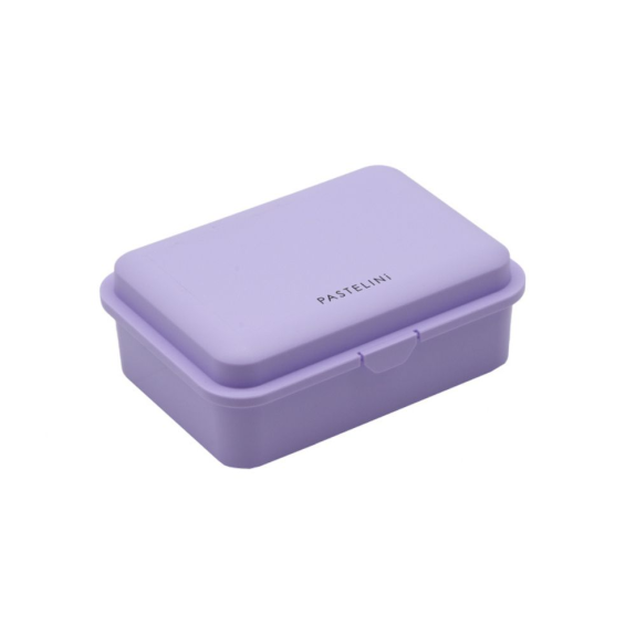 Box na desiatu Pastelini