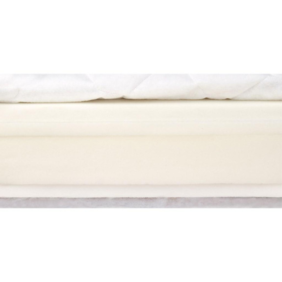 Matrac Sensillo Visco-HR 120x60 Cashmere