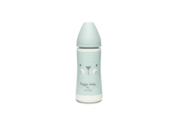 Premium fľaša na kašu Hygge 360 ml