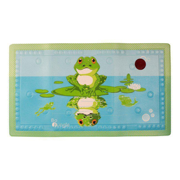 Protišmyková podložka so senzorom Froggy