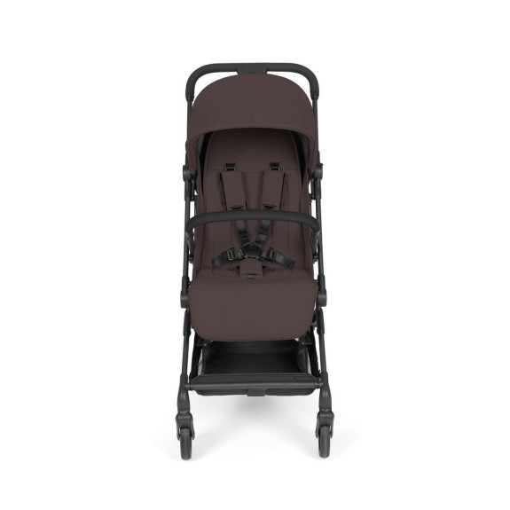 Športiak Lite N Care Carbon, ultraľahký, karbónový Hauck