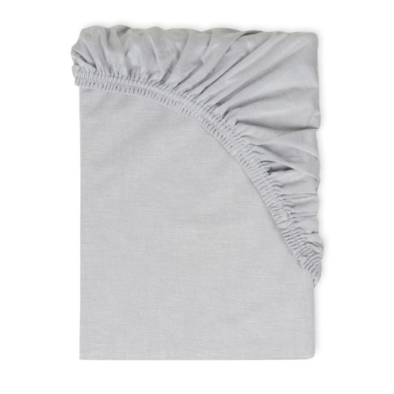 Chránič matraca s PU záterom Bamboo 40 x 90 cm BabyMatex