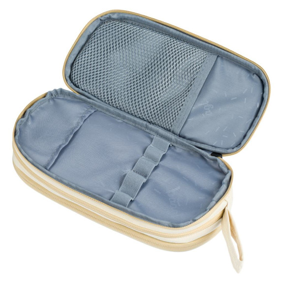 Set 3 Coolmate Beige: batoh, peračník, sáčok Baagl