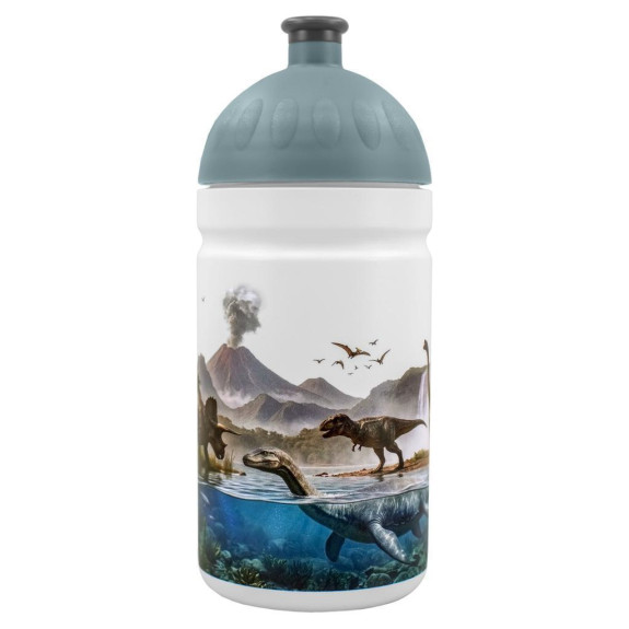 Zdravá fľaša na pitie 0,5 l