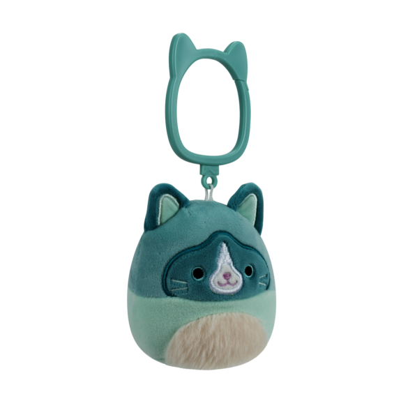 Squishmallows kľúčenka