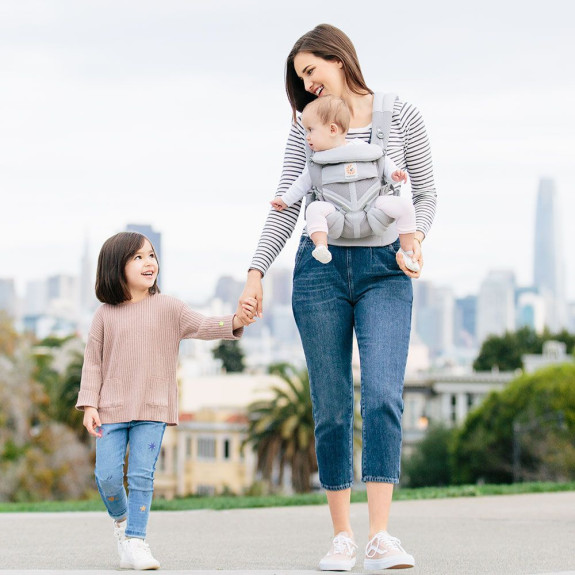 Omni Classic Mesh Ergobaby