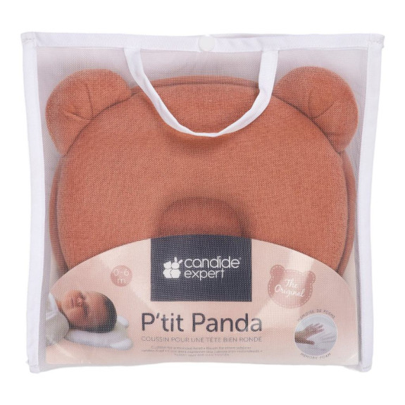 Vankúšik Panda Candide