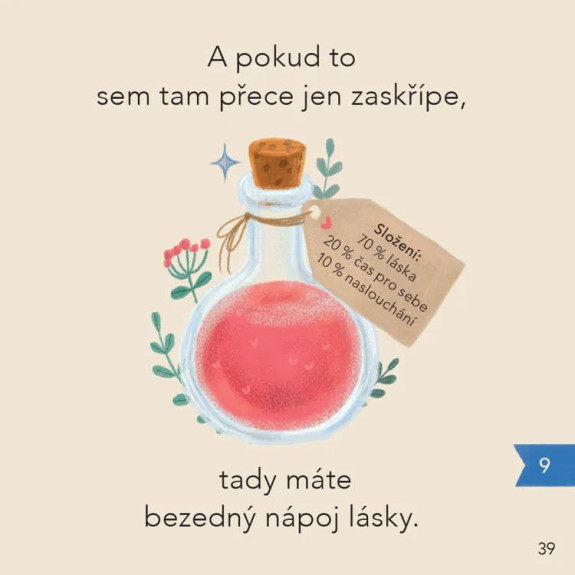 Minikniha Albi - Pre novomanželov