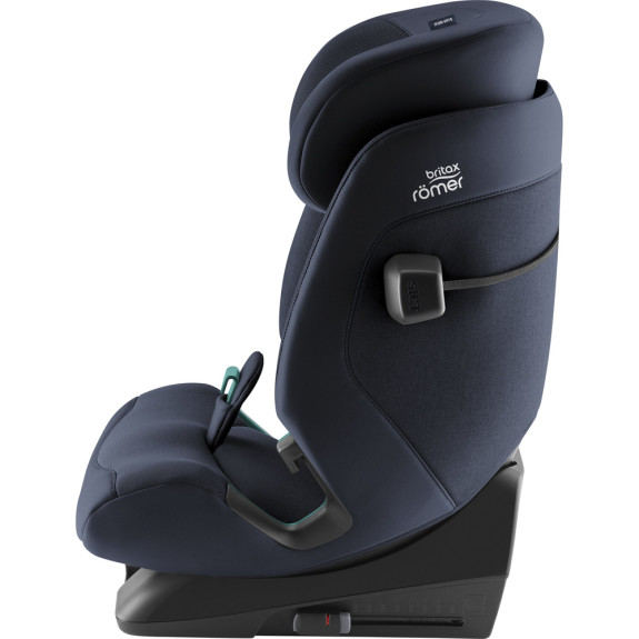 Autosedačka Safefix Britax