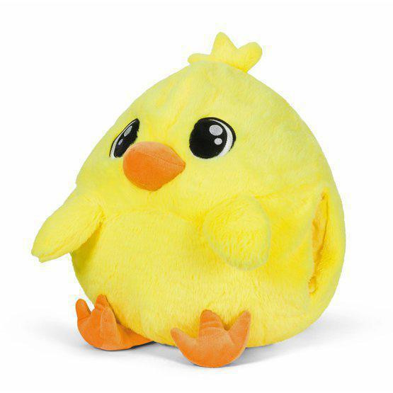 Hrejivý plyšový vankúš 3 v 1 Cozy Noxxiez