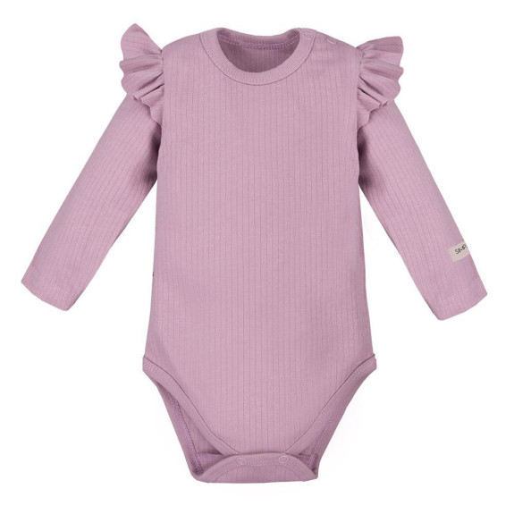 Body s volánikmi Simply Comfy vresové Eevi
